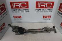 Motor Limpa Para Brisas Toyota Hilux
