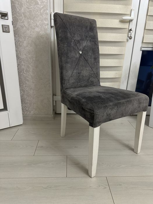 Стільці для Кухні