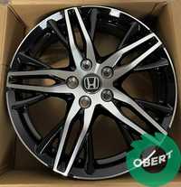 Новые диски 5*114.3 R18 на Honda CR-V Civic Accord Acura Toyota Lexus