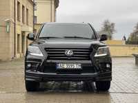 Продам Lexus LX