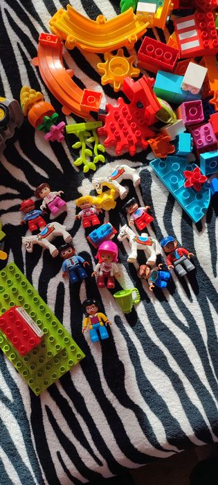 Конструктор LEGO Duplo 1-5 років