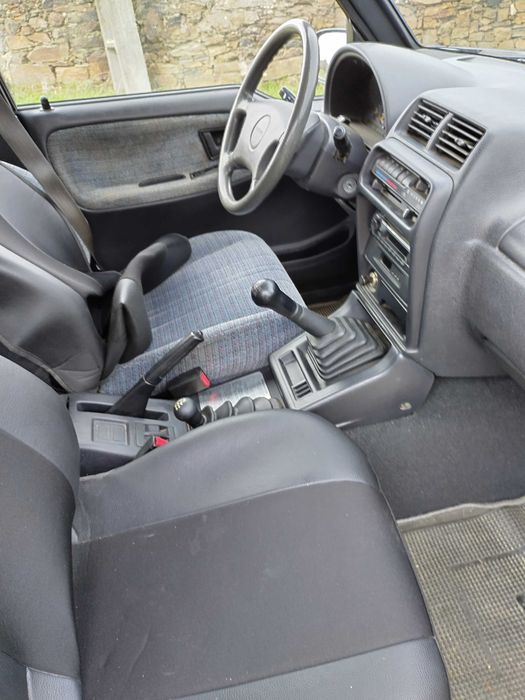 Suzuki Vitara 2.0 Diesel