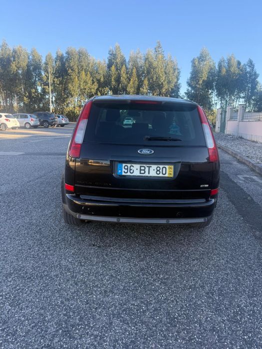 Ford C-Max 2006 automatica