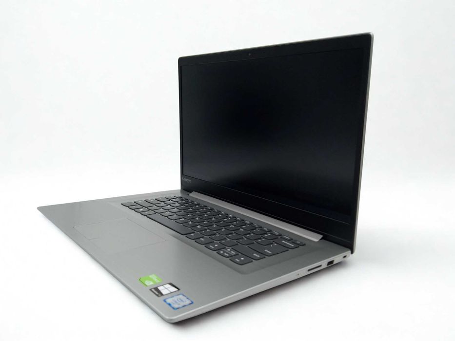 Laptop Używany Lenovo 320S i5 15,6 FHD 16GB SSD + HDD Nvidia W11 GW FV