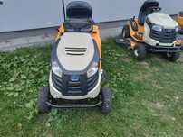 Traktorek Cub Cadet CC714 HA