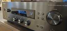 Zestaw Stereo Pioneer SX-N30 + Tonsil Altus 300