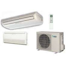 Ar condicionado Daikin