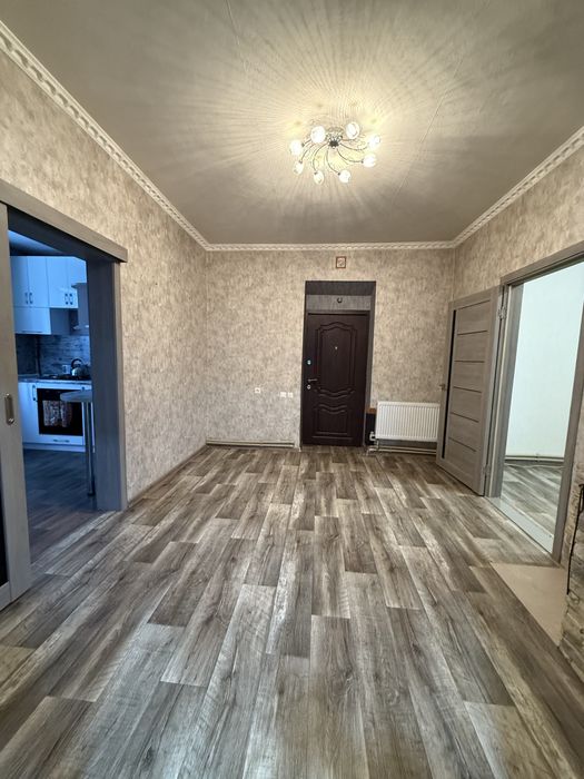 Продам добротный дом с ремонтом