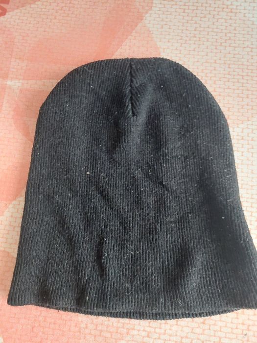 Czapka zimowa idealna na chłodniejsze dni