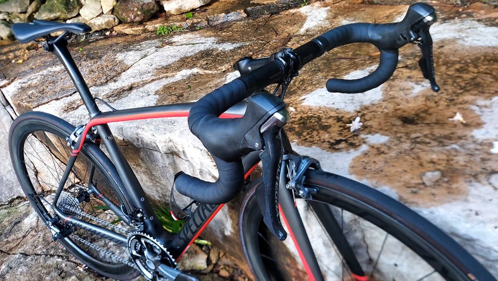 Specialized Tarmac SL5 t52