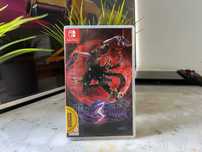Gra Nintendo Switch Bayonetta 3