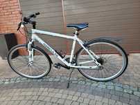 Rower Hercules kolo 28 Alu Acer rama Rama 53 Super Stan