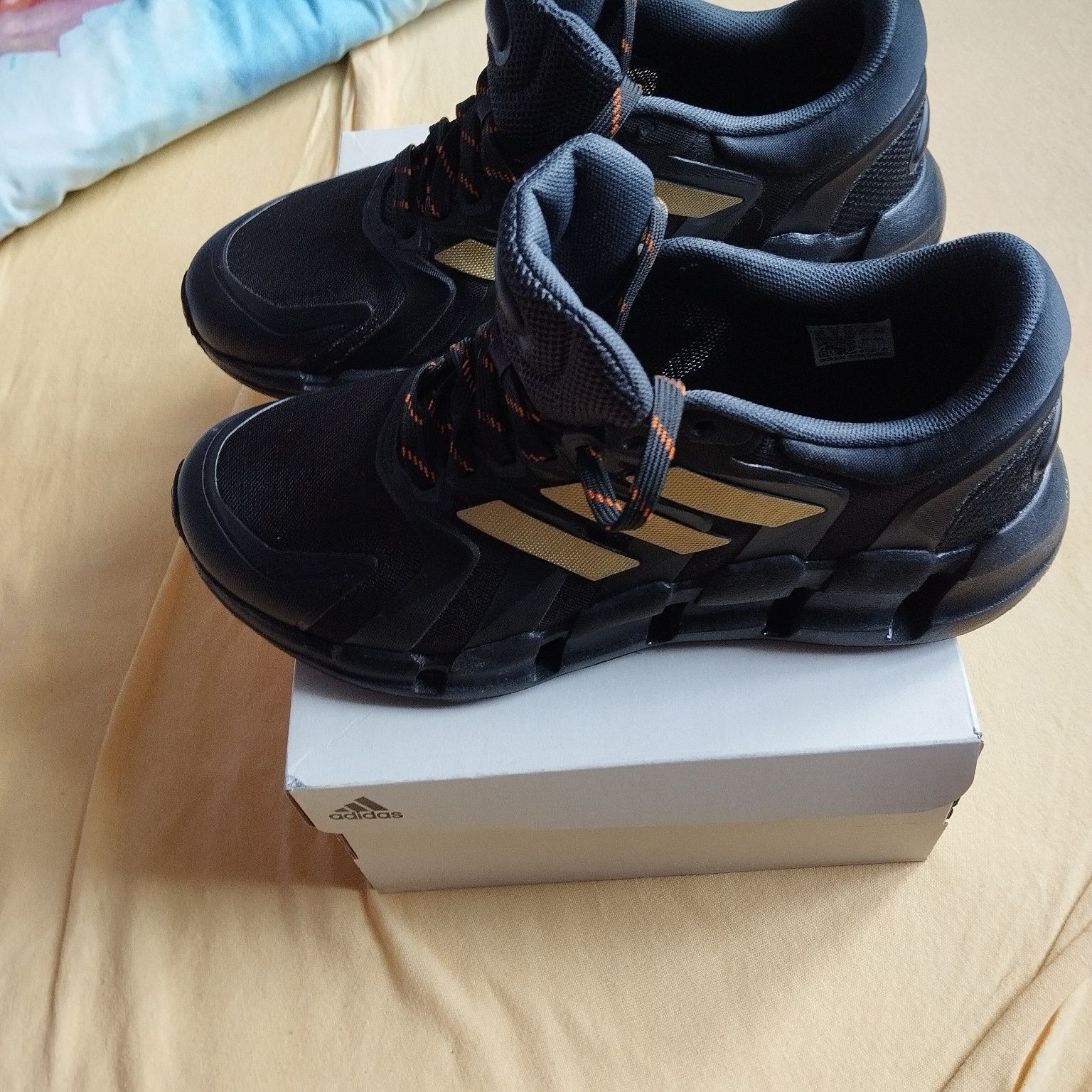 Buty męskie Adidas 43/1/3 Nowe
