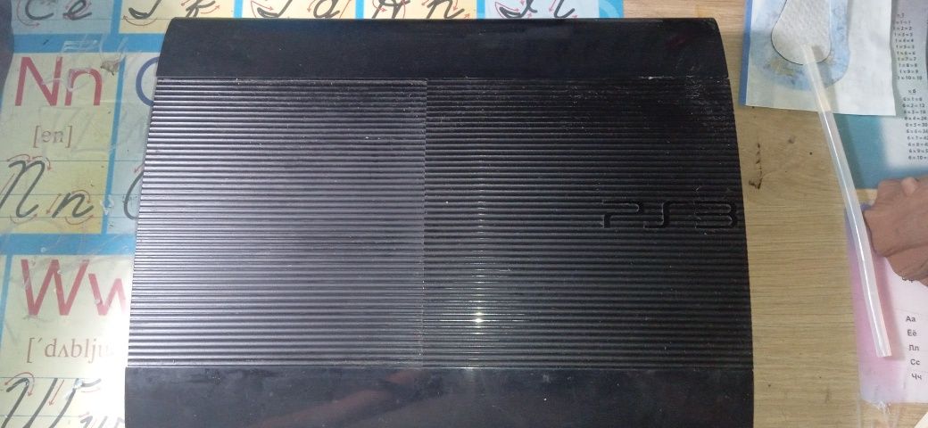 Продам PlayStation 3