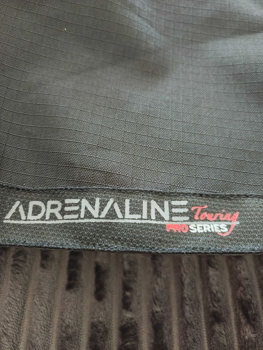 Kurtka motocyklowa damska adrenalin touring pro