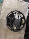 Домкрат mercedes w212,w205,w204,w211