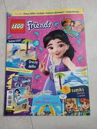 Wydanie specjalne magazyn Lego Friends