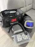 Maska speed glas G-05