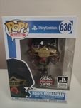 Figurka Pop Funko Higgs Monaghan #636 Death Stranding Playstation