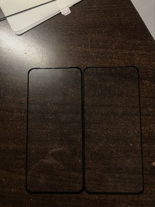 Защитные Стекла и Пленки на Телефоны