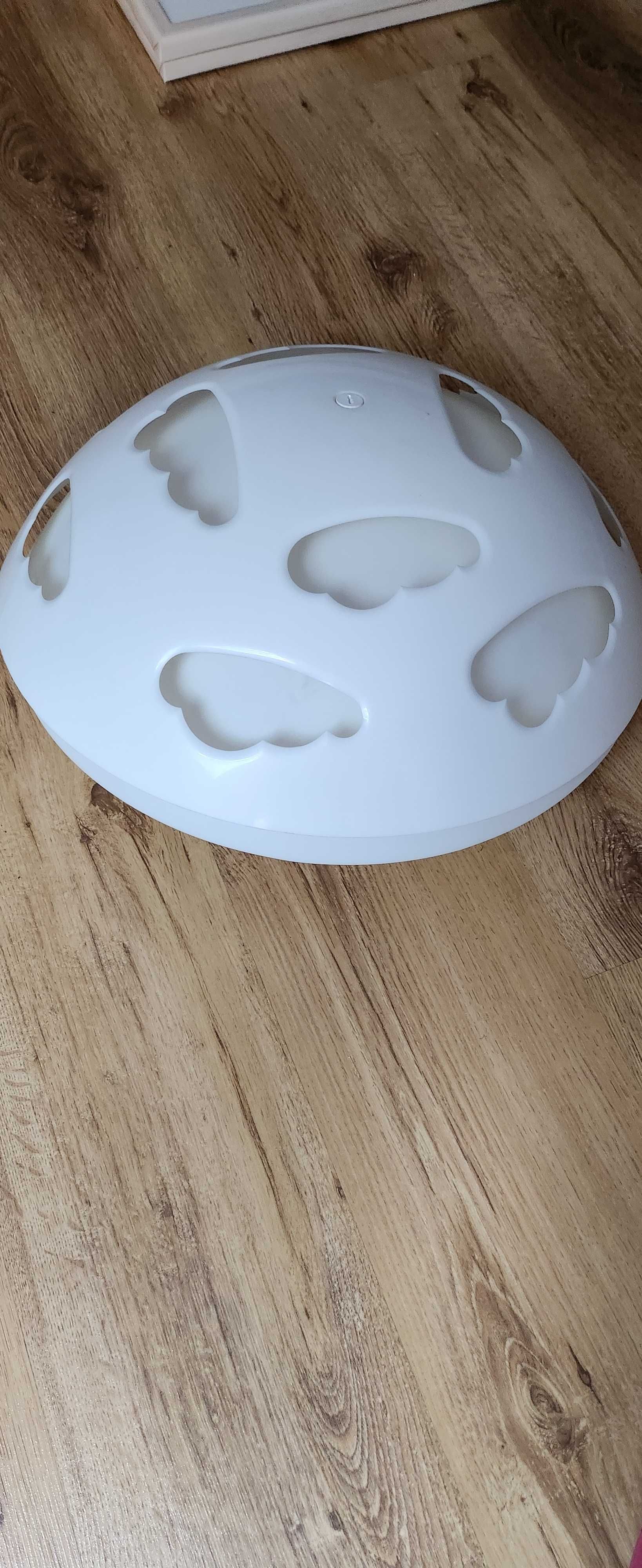 żyrandol do pokoju dziecięcego