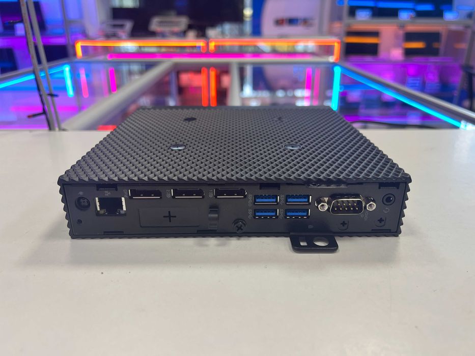 Гурт! ТК Dell Wyse 5070 | Pen J5005 | RAM 4 | SSD 16GB | 3×DP