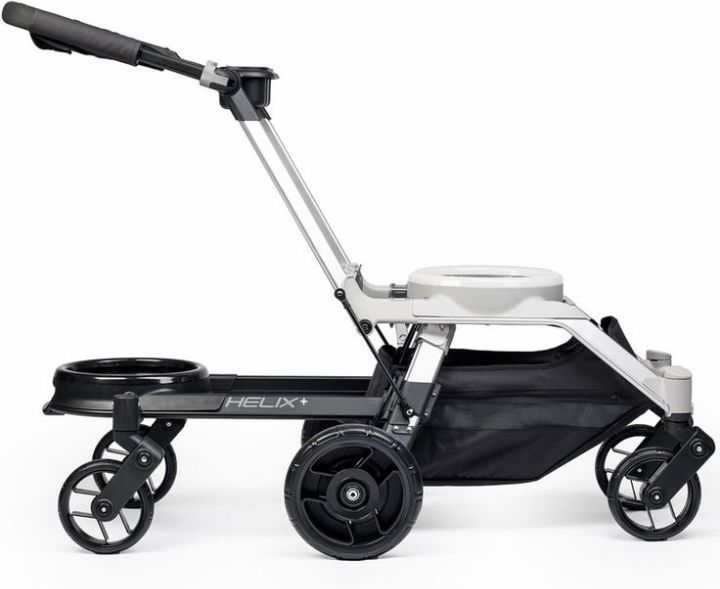 Orbit baby Helix Plus Double Stroller Update Kit