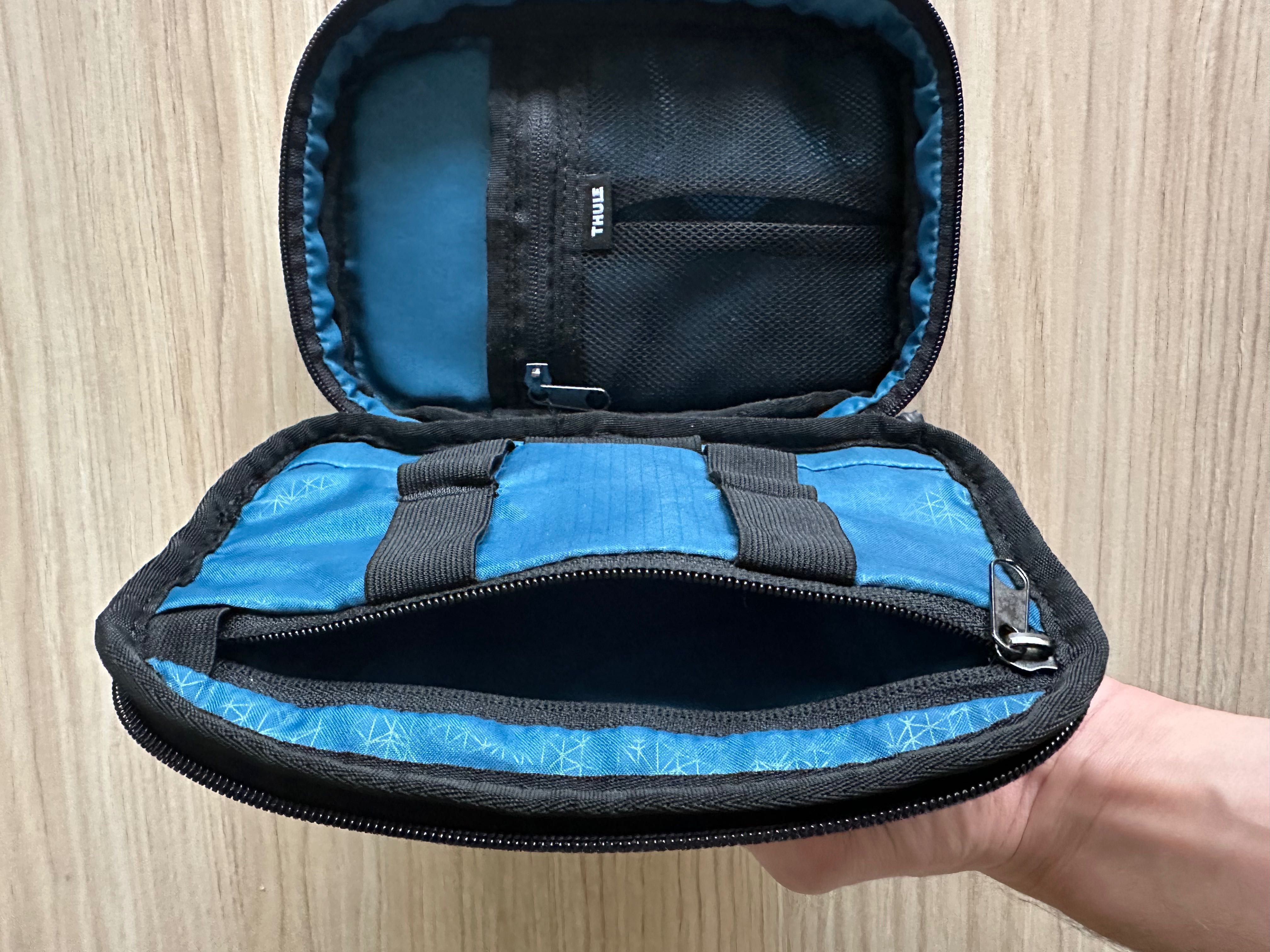 Thule Subterra PowerShuttle - Etui na Elektronikę