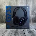 Logitech G733 Lightspeed Wireless