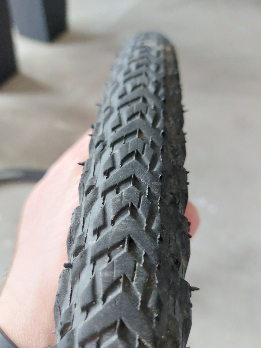 Opony GIANT crosscuts
