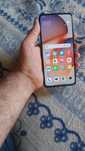 Redmi note 13 6+6/128 NFC, чохол і зарядка