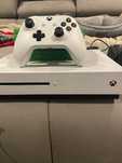 Приставка Xbox ONE s 1tb