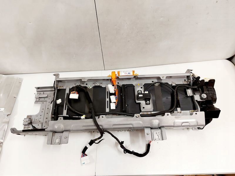 HYUNDAI KONA I 1 1.6 GDI HYBRYDA AKUMULATOR BATERIA 37580CM000 37510-CM000