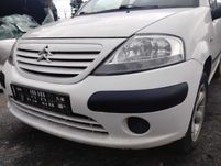 lampa przód przednia prawa lewa Citroen C3 I 02- , części