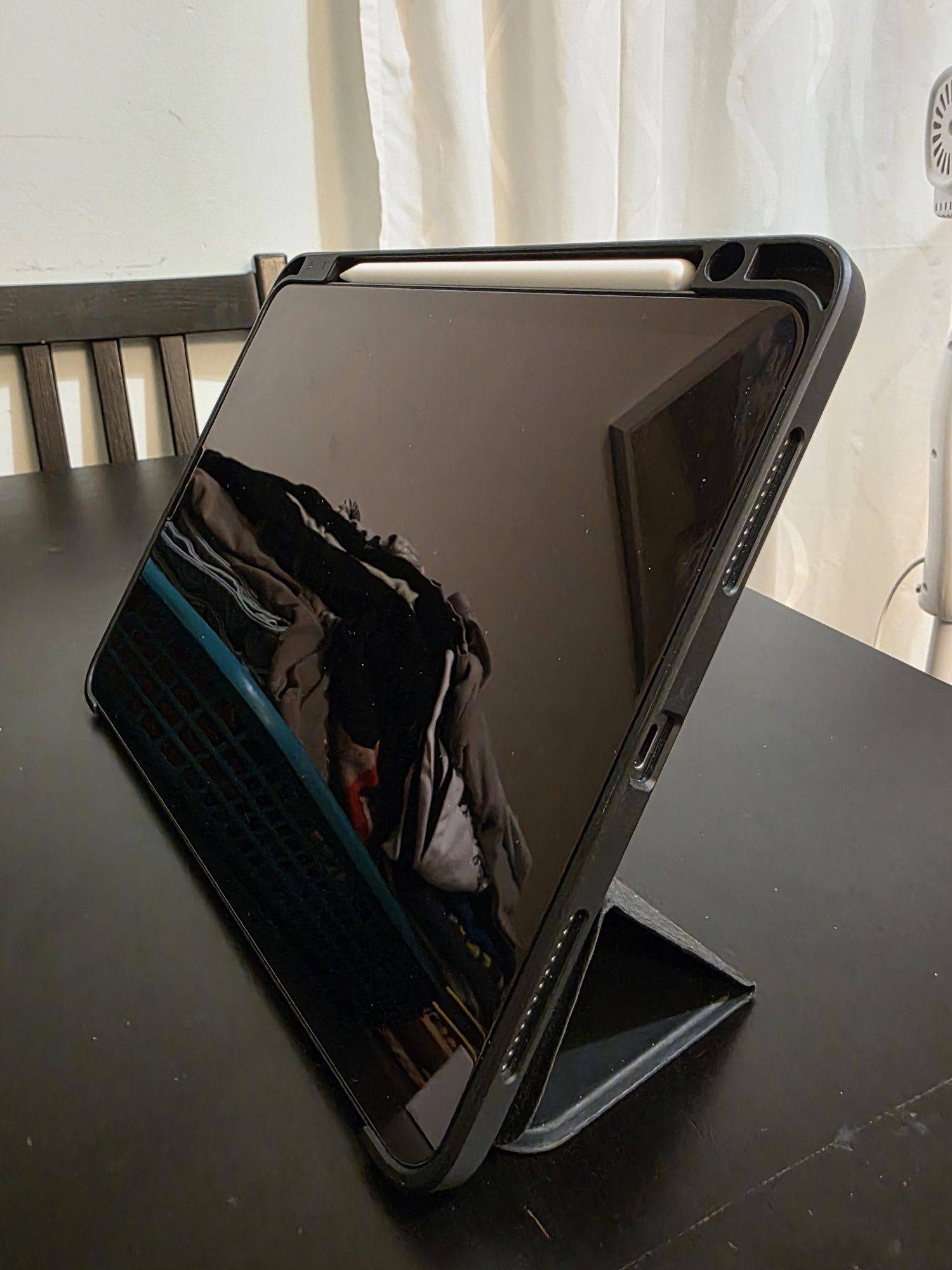 Ipad Air 4°Geração 256gb + caneta