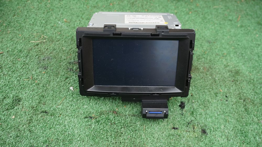 Kia Sportage IV radio nawigacja bluetooth 96560-F1010WK