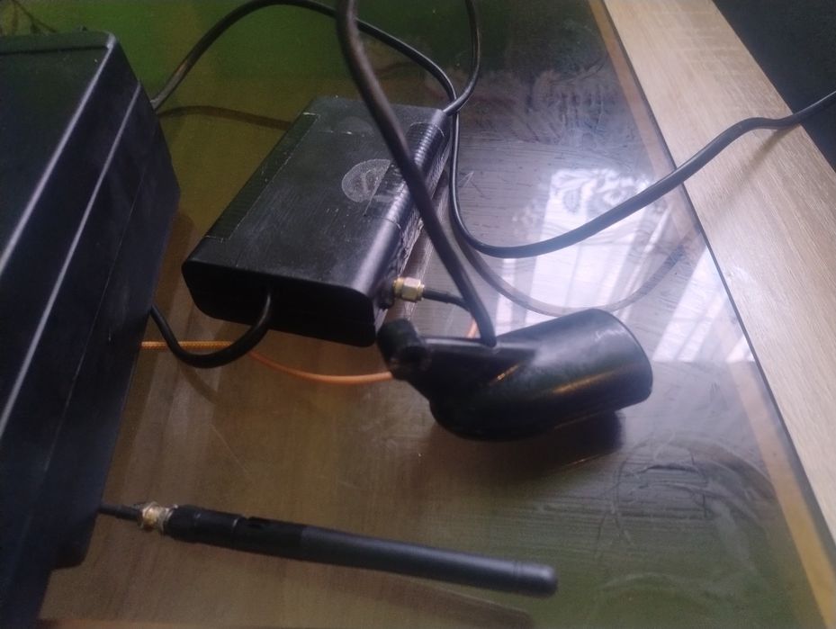 Echosonda bezprzewodowa Lowrance Elite-4x echosonda