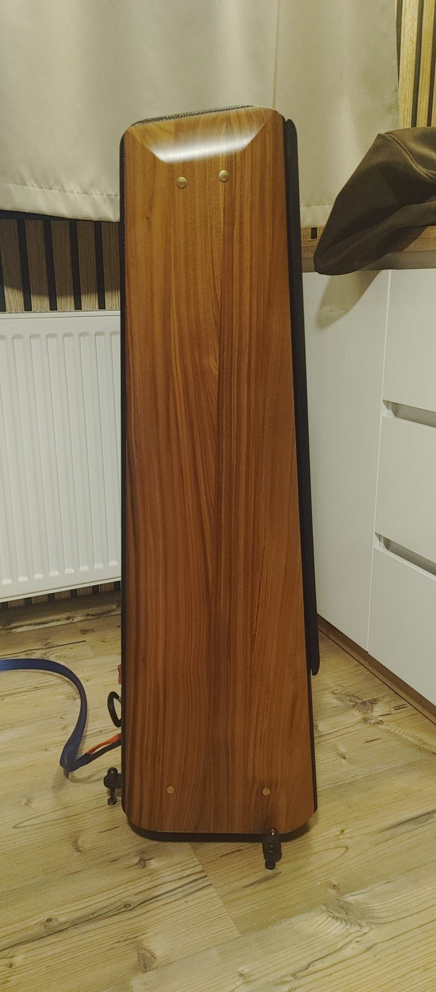 Sonus Faber Concerto Grand Piano  kolumny Hi End