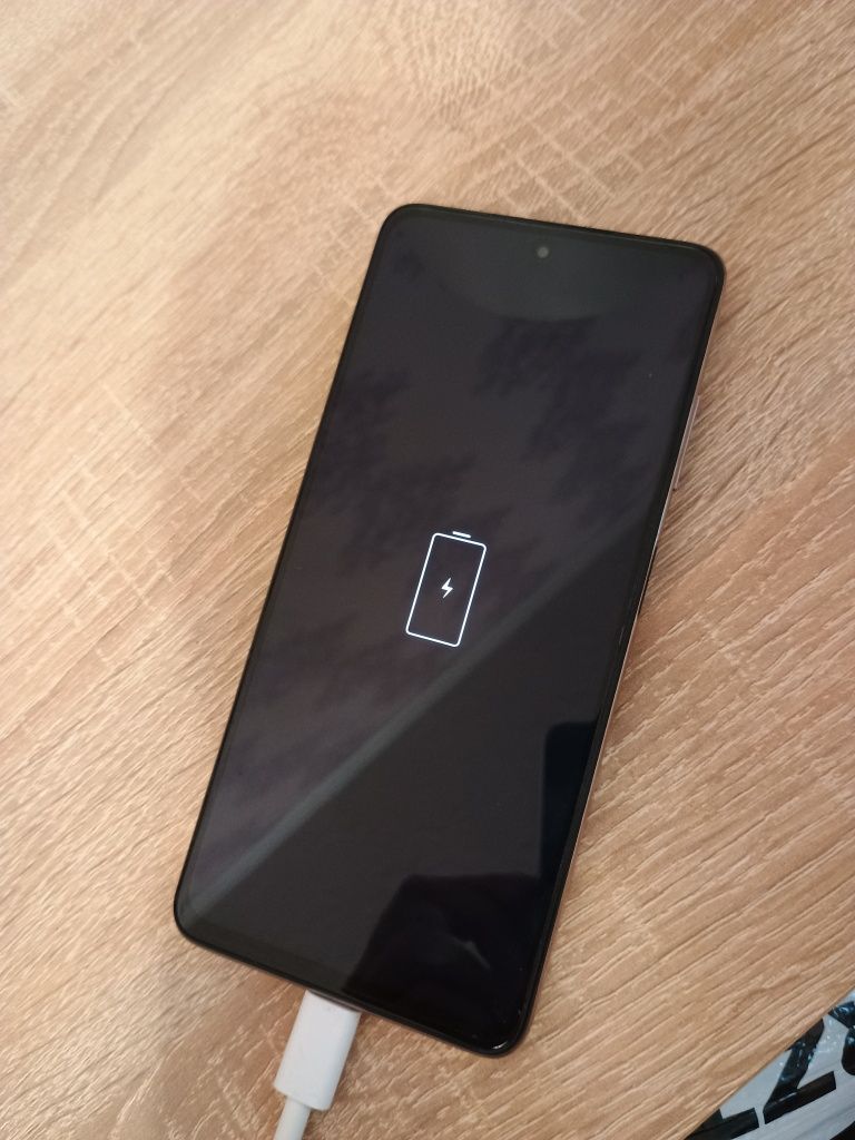 Poco x3 pro 6/128. Отвал материнской платы