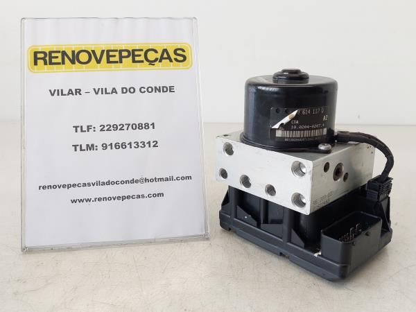 ABS VOLKSWAGEN Golf IV (1J1)