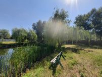 Козин, продажа участка в закрытом городке, коммуникации