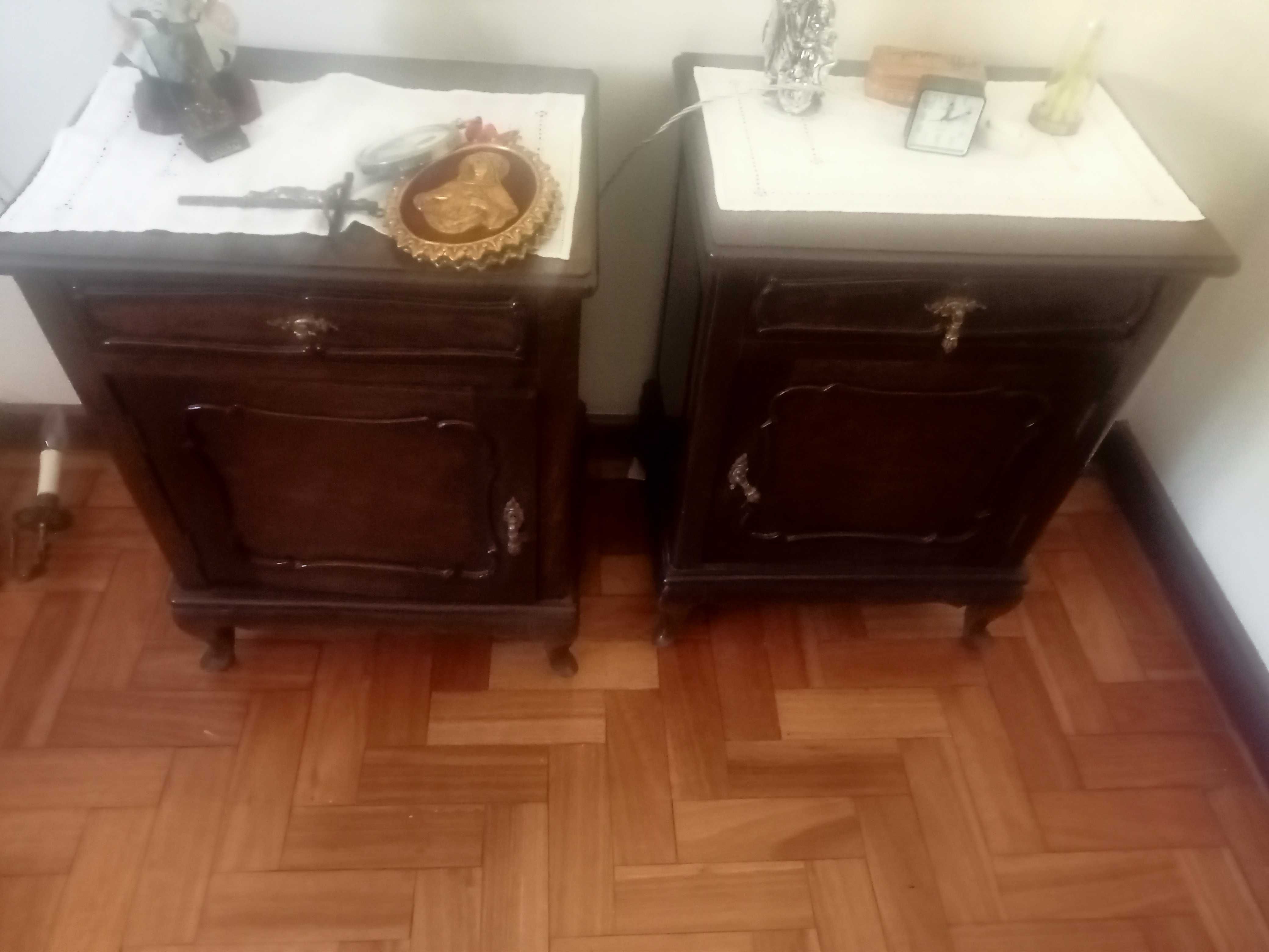 Mobilia de quarto