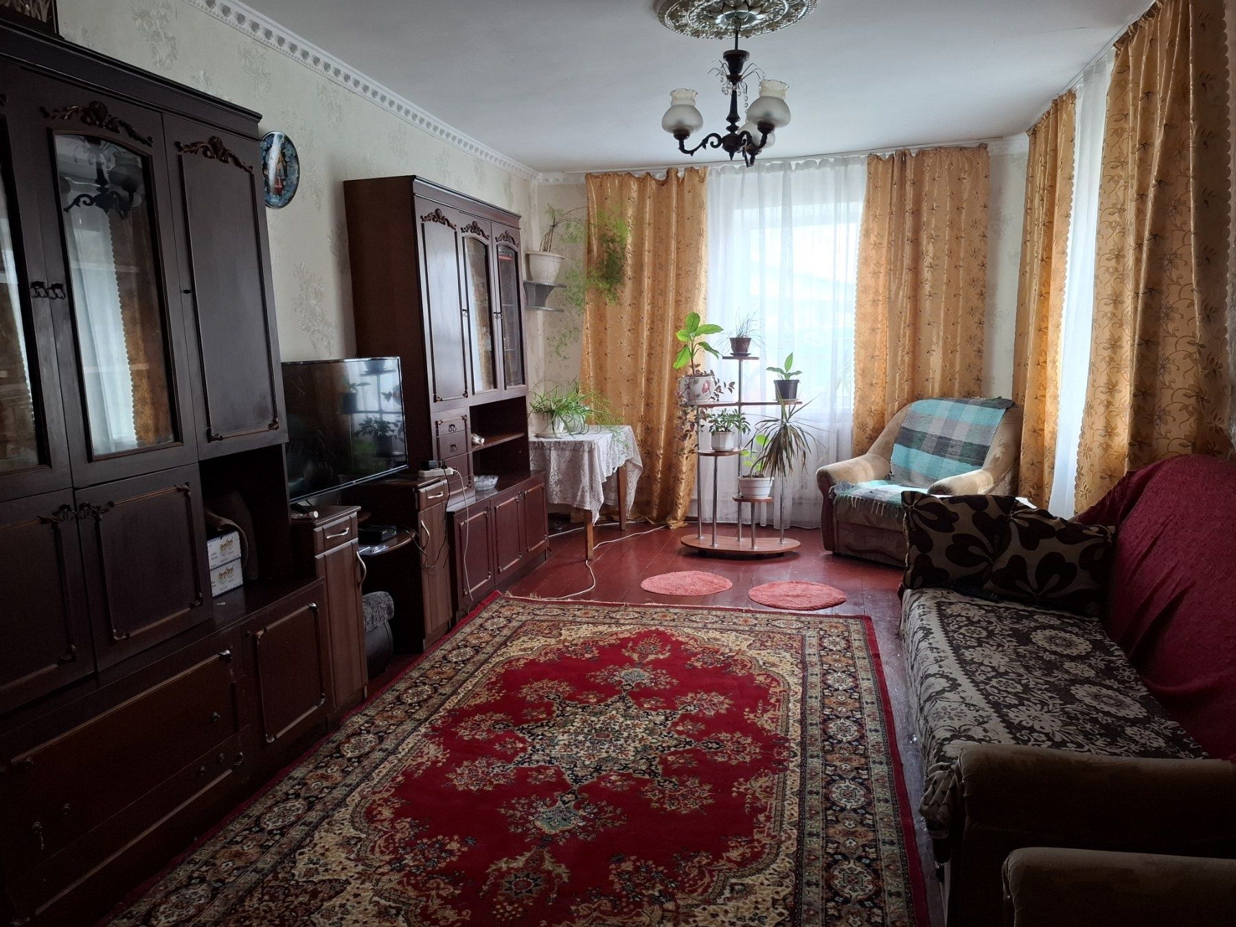 Продам будинок с Озірне
