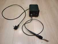 Stacja lutownicza WEP 937D