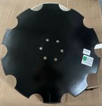Talerz Bednar KM060304  520x6 b.5