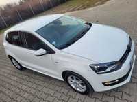 Volkswagen Polo 1.6Tdi