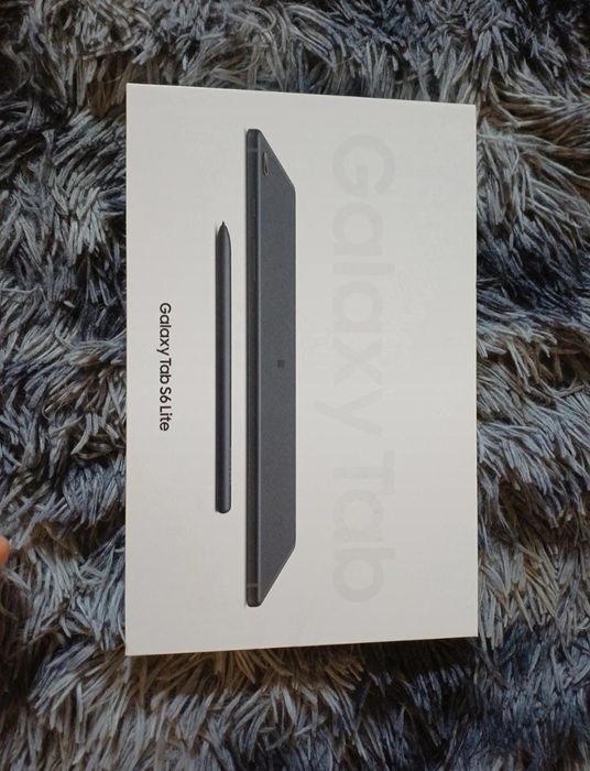 Tablet Samsung Galaxy Tab S6 Lite