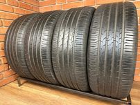 Opony Continental EcoContact 6 235/55R18 104T 2023 DEMO