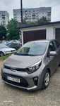 Kia Picanto Pierwszy właściciel, garażowany.