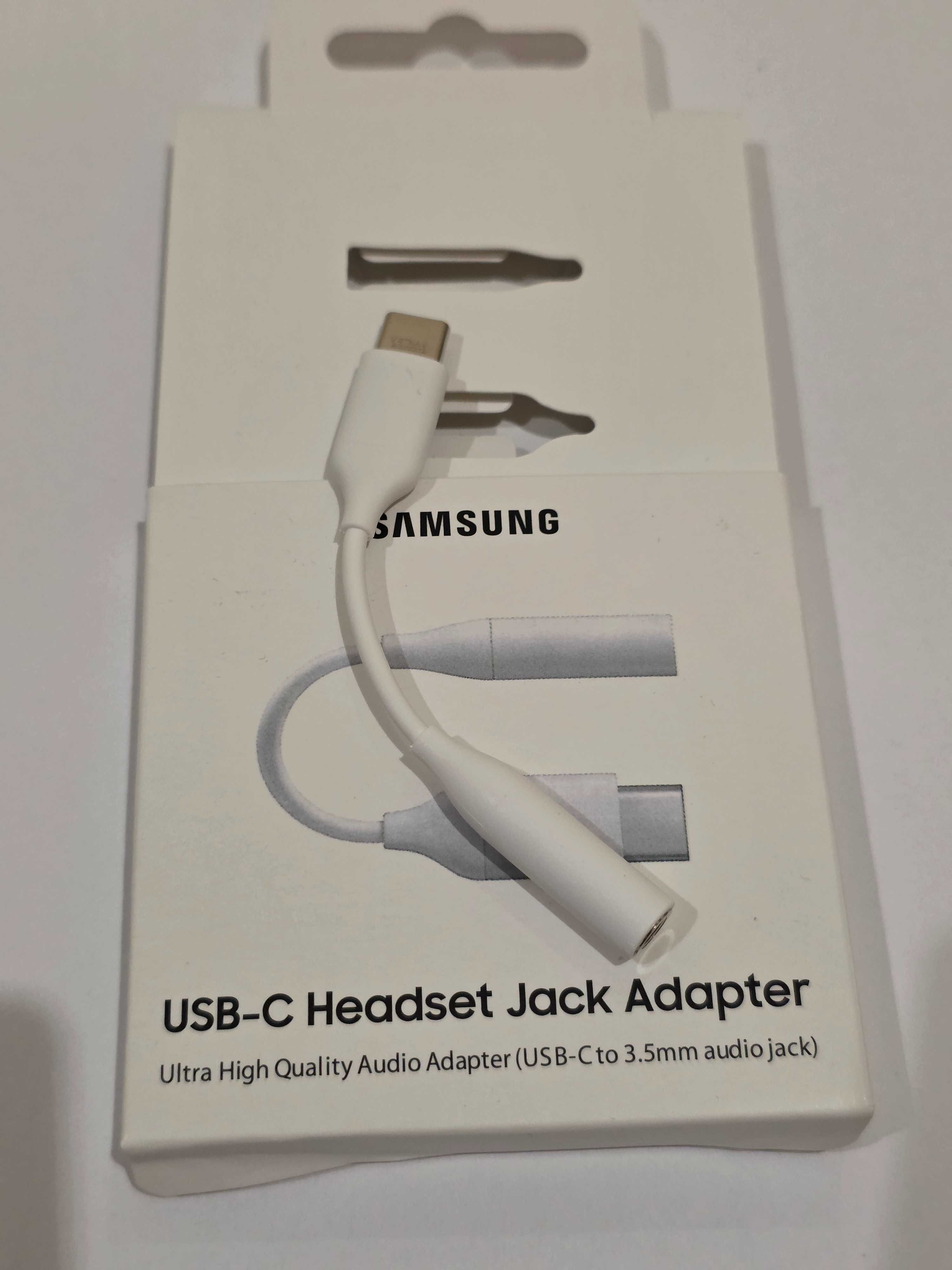 Samsung USB-C na Jack 3.5 mm